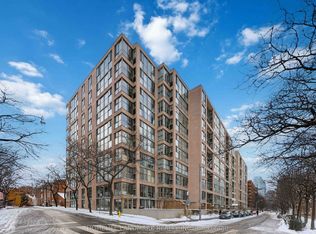 65 Scadding Ave #601, Toronto, ON M5A4L1