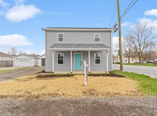 3000 Market St, Pendleton, IN 46064