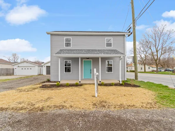 3000 Market St, Pendleton, IN 46064