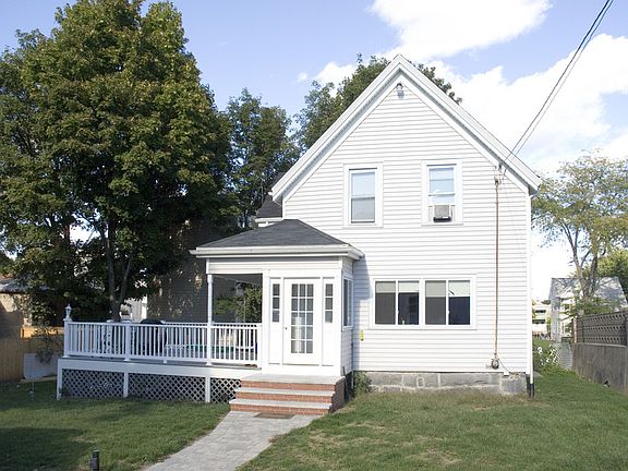 52 main st front view