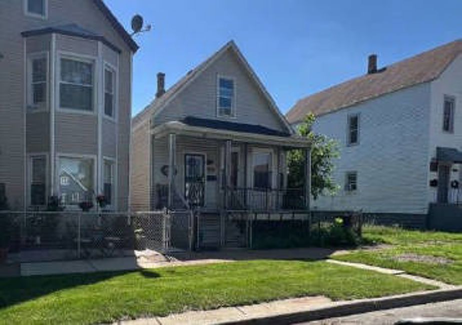 Property Side View