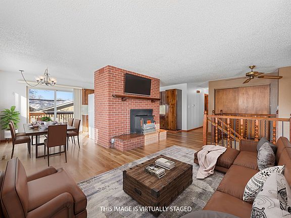 This photo is virtually staged. Furniture is not included in the rental and may not fit as pictured.