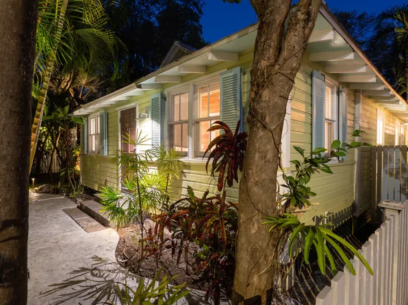 1120 Seminary St, Key West, FL 33040