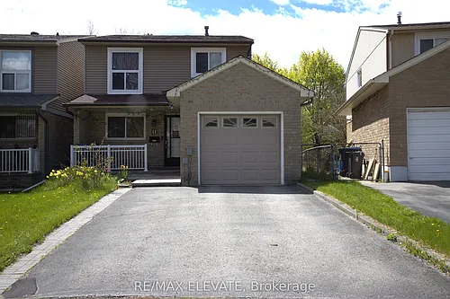 11 Nabob Cres #UPPER Photo 1