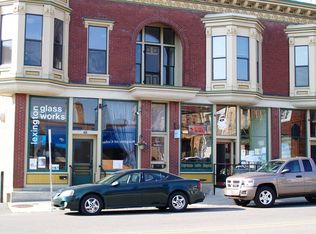 109 E Lexington Ave, Elkhart, IN 46516