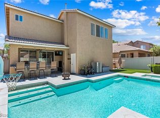 688 Canfield Point Ave, Las Vegas, NV 89183