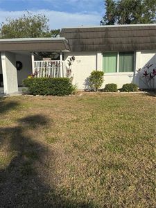 3921 Lakeside Rd #168, Sarasota, FL, 34232