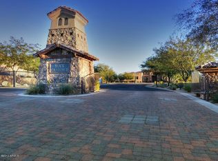 3207 N Ladera Cir, Mesa, AZ 85207