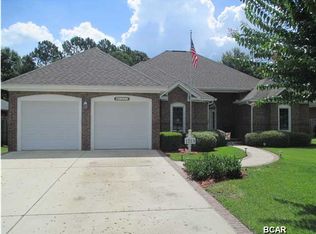 1213 Huntington Ridge Rd, Lynn Haven, FL 32444