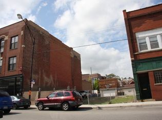 1814 W Grand Ave, Chicago, IL 60622