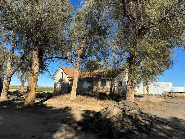 32468 State Highway 167, Fowler, CO 81039