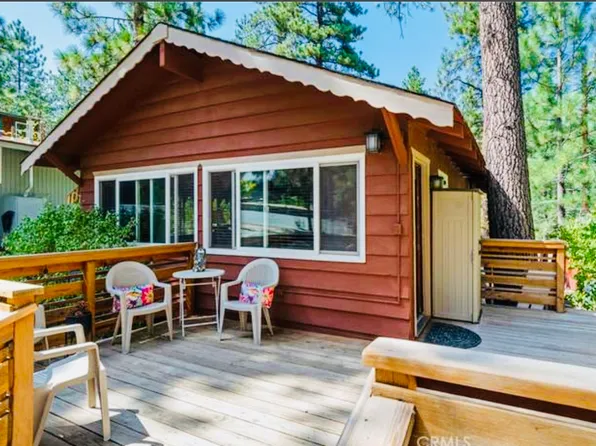 1688 Irene St, Wrightwood, CA 92397