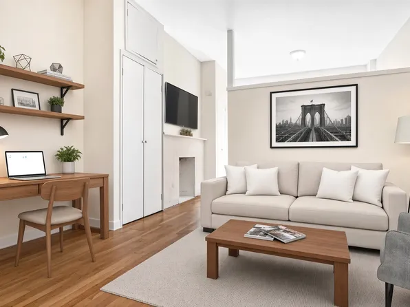 417 West 56th Street image 1 of 6
