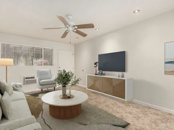 3540 E Montecito Ave, 3540 E Montecito Ave APT 3, Phoenix, AZ 85018