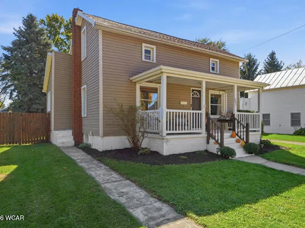207 Johns Ave, Lima, OH 45807