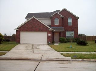 2814 Gilbreath Grove Ln, Houston, TX 77047