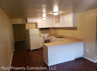 2909 Las Vegas Trl APT C, Fort Worth, TX 76116