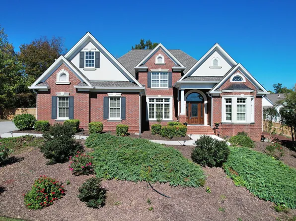 3236 Ridge Top Dr NW, Cleveland, TN 37312