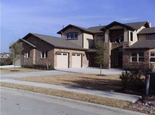 3204 Sky Ridge Ln, Cedar Park, TX 78613