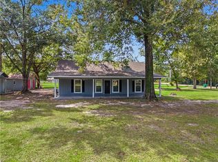 11256 Davis Rd, Hammond, LA 70403