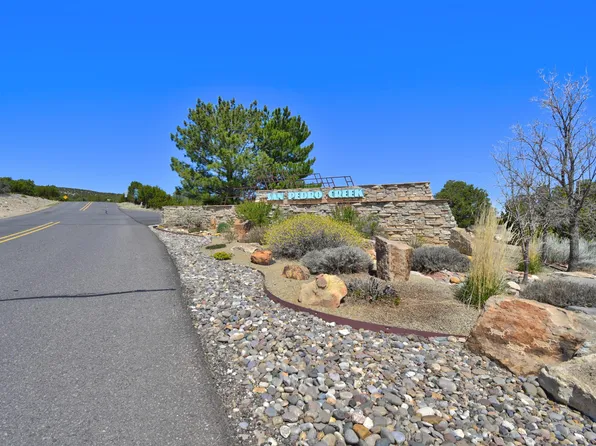 79 San Pedro Crk, Sandia Park, NM 87047
