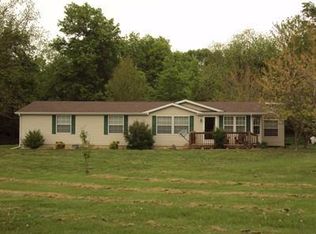 2081 E Oldtown Rd, Deerfield, MO 64741