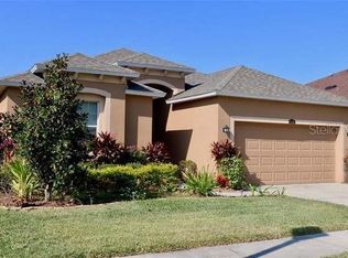 4120 Pacente Loop, Wesley Chapel, FL 33543