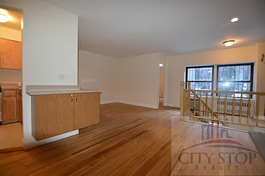 Rented by City Stop Realty