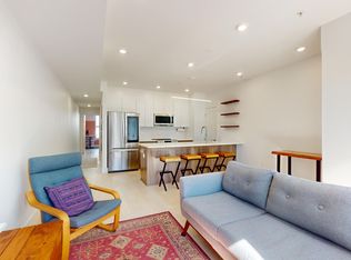 4202 8th St NW APT 2, Washington, DC 20011