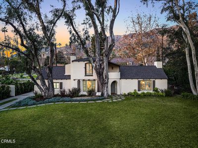 1485 E Mendocino St, Altadena, CA, 91001