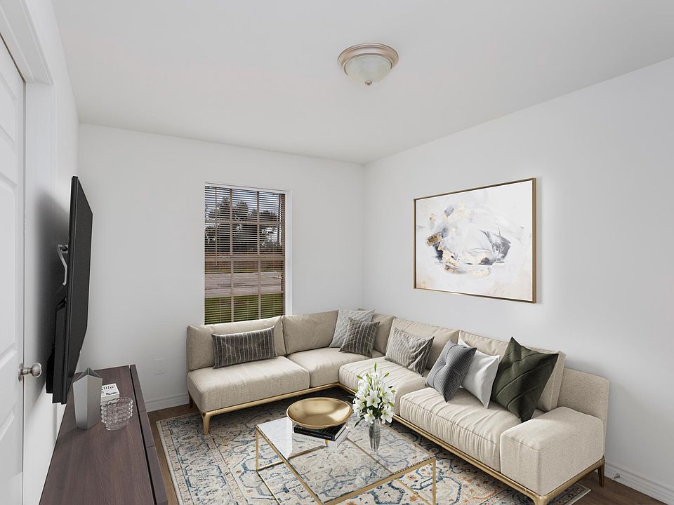 The Oaks Apartments 2400 Fruge St Lake Charles LA Zillow