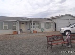 20875 E Marble Canyon Way, Mayer, AZ 86333