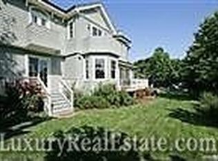 49 Manor Rd, Kentfield, CA 94904