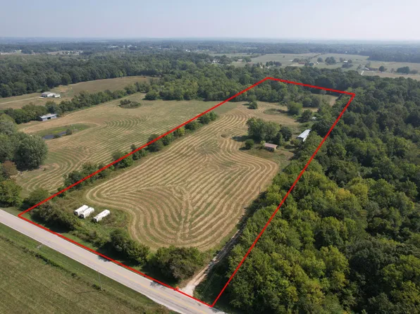 1984 N State Highway T, Bois D Arc, MO 65612