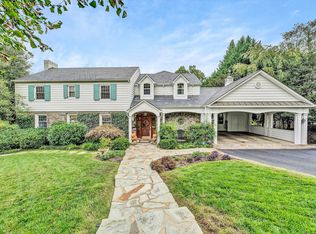 2702 Wycliffe Ave SW, Roanoke, VA 24014