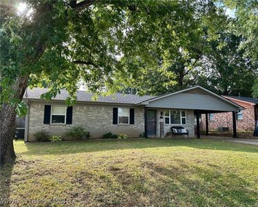 611 Darrin Dr, Charleston, AR, 72933