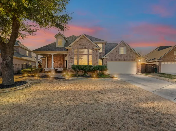 109 Lakeside Dr, Trophy Club, TX 76262