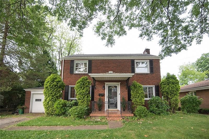 2205 Cypress Dr, White Oak, PA 15131 Zillow