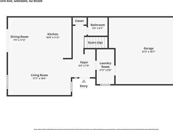 2nd image of 18777 N 43rd Ave #40