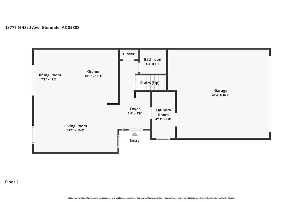 Building Photo - 18777 N 43rd Ave #40
