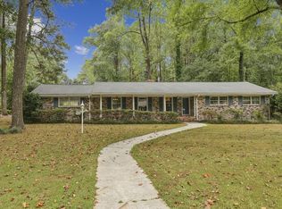 3666 Embry Cir, Atlanta, GA 30341