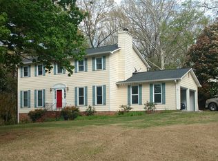 4449 King Springs Rd SE, Smyrna, GA 30082