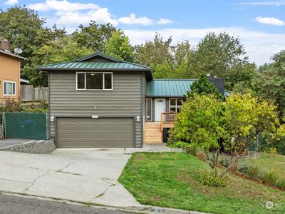 1123 E MACLYN Street, Kent, WA, 98030