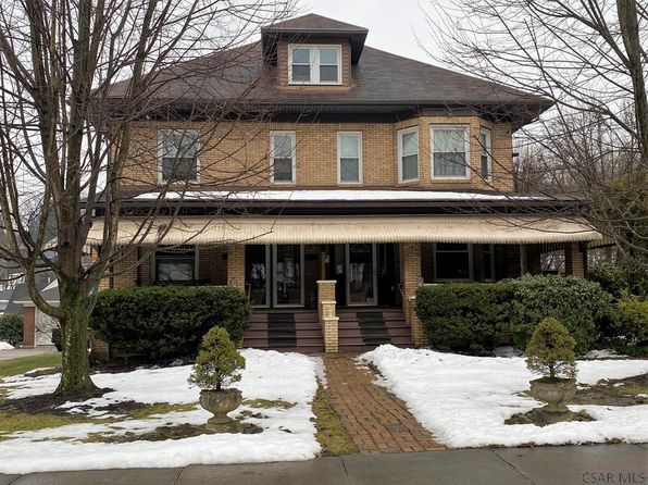 Recently Sold Homes In Johnstown Pa 3 258 Transactions Zillow