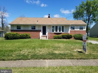 225 Drexel Ave, Blackwood, NJ