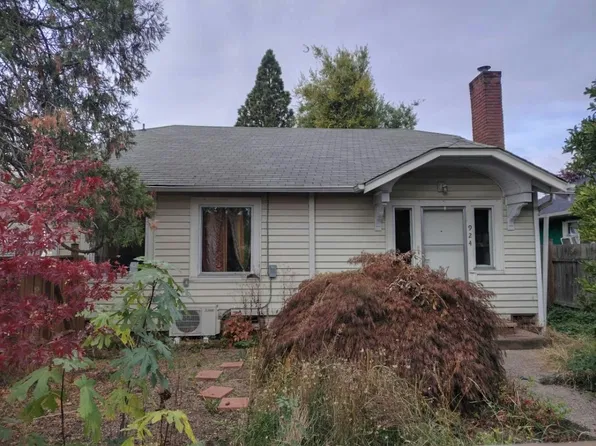 924 Chambers St, Eugene, OR 97402