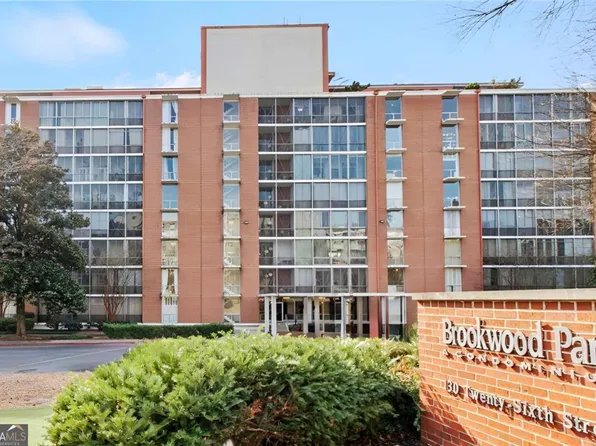 130 26th St NW APT 511, Atlanta, GA 30309