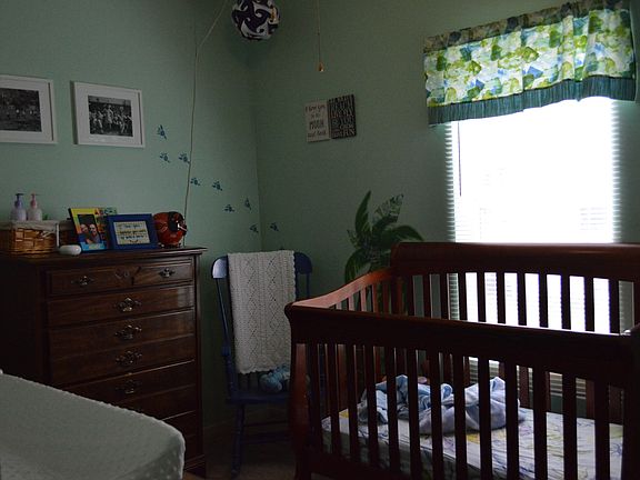 Main Level Bedroom 2