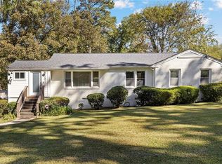 2011 Lexington Ave, East Pt, GA 30344