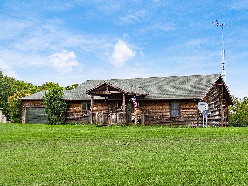 18277 Brushy Fork Rd SE, Newark, OH 43056 Zillow